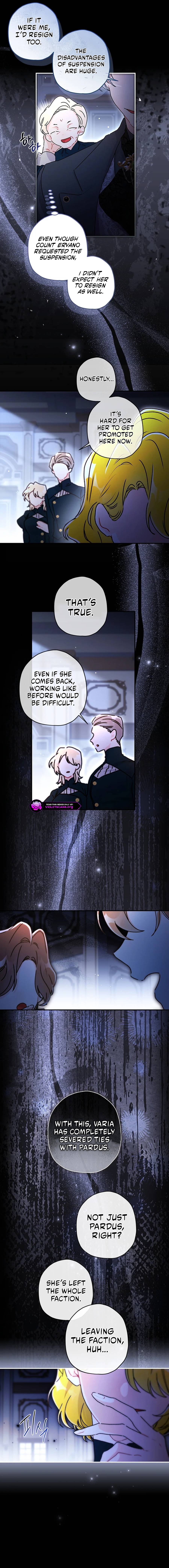 Read I Became the Male Lead’s Adopted Daughter  Manga Online