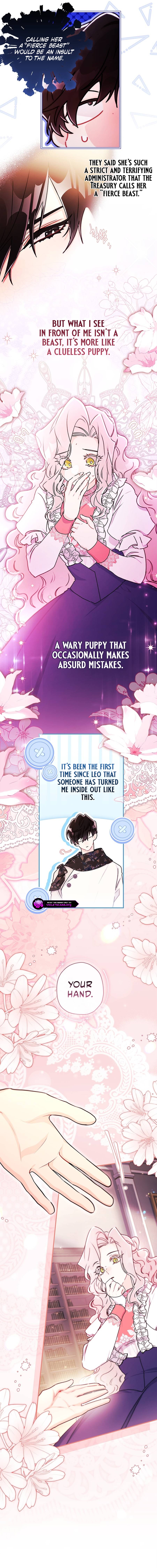 Read I Became the Male Lead’s Adopted Daughter  Manga Online