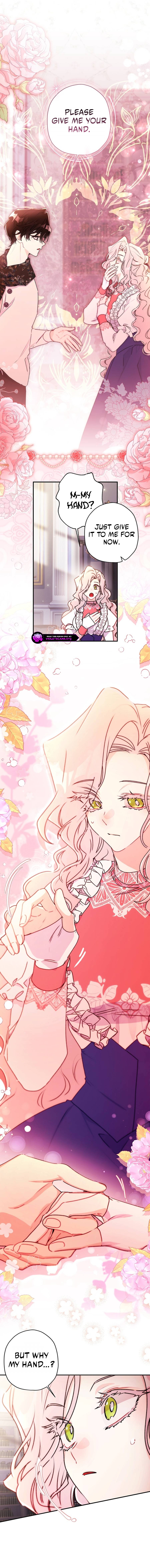 Read I Became the Male Lead’s Adopted Daughter  Manga Online