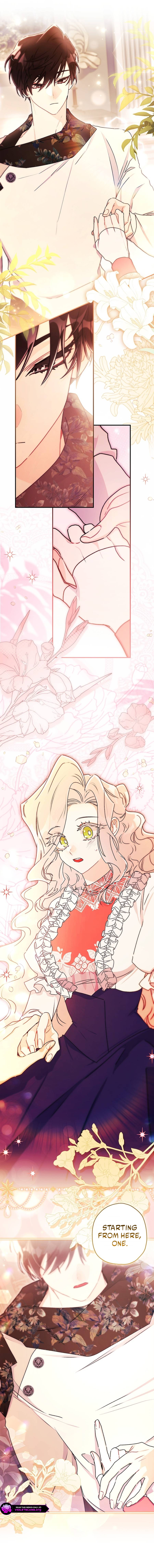 Read I Became the Male Lead’s Adopted Daughter  Manga Online