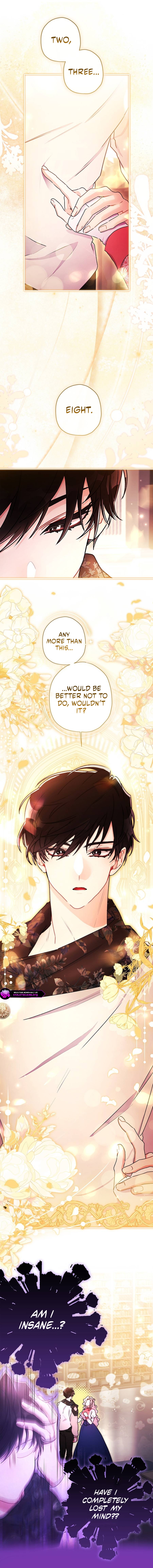 Read I Became the Male Lead’s Adopted Daughter  Manga Online