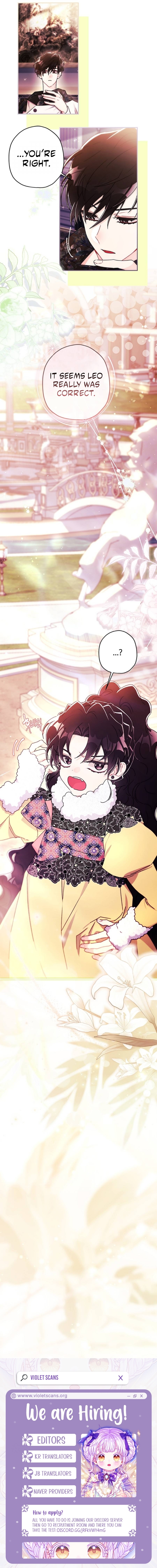 Read I Became the Male Lead’s Adopted Daughter  Manga Online