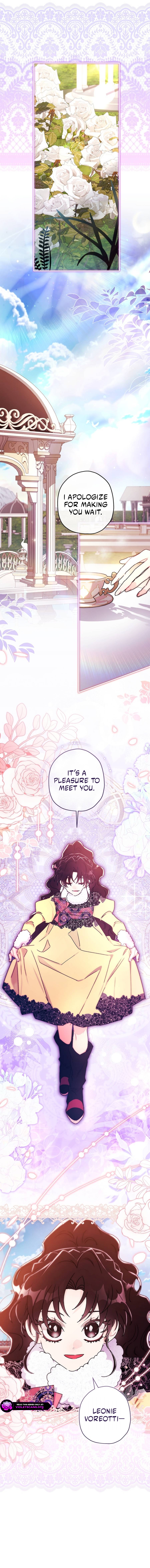 Read I Became the Male Lead’s Adopted Daughter  Manga Online