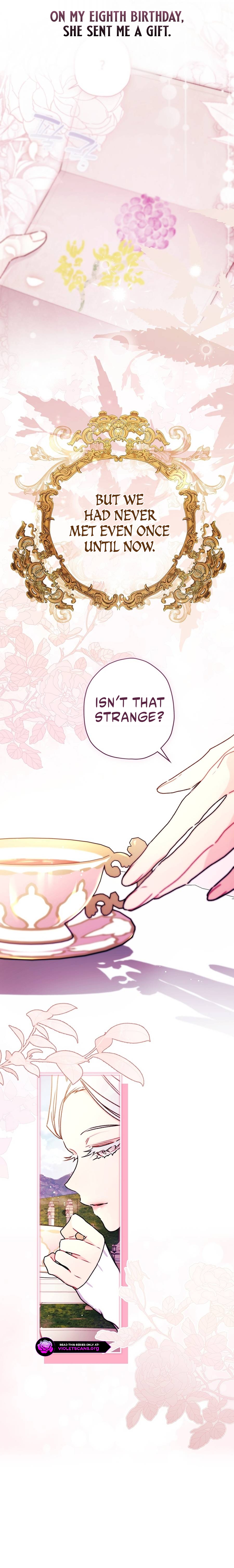 Read I Became the Male Lead’s Adopted Daughter  Manga Online