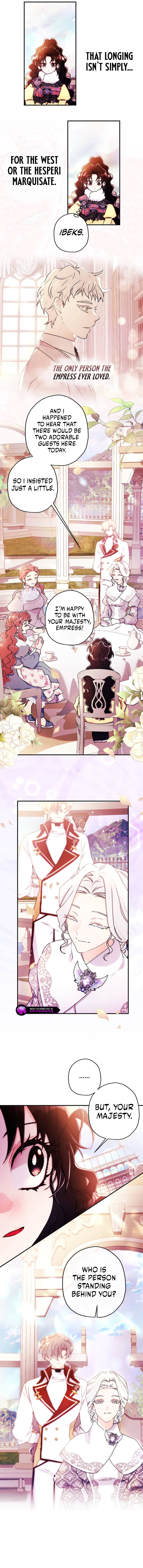 Read I Became the Male Lead’s Adopted Daughter  Manga Online