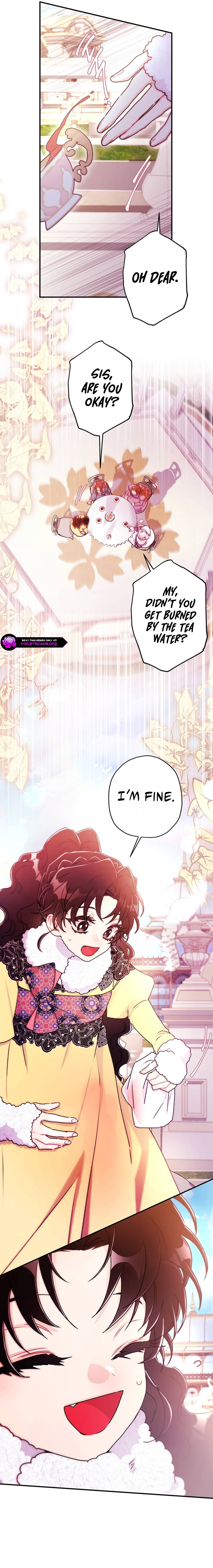 Read I Became the Male Lead’s Adopted Daughter  Manga Online