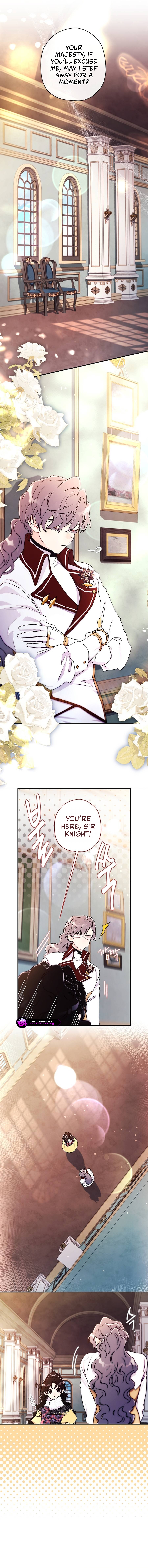 Read I Became the Male Lead’s Adopted Daughter  Manga Online