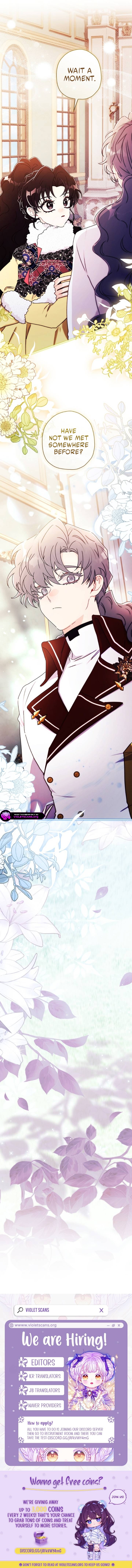 Read I Became the Male Lead’s Adopted Daughter  Manga Online