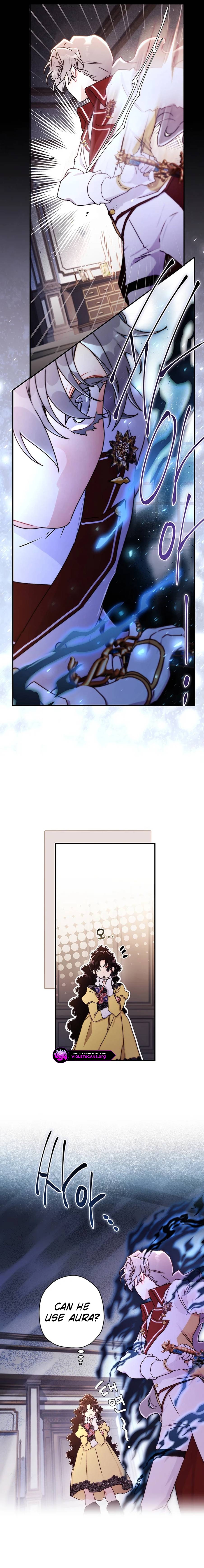 Read I Became the Male Lead’s Adopted Daughter  Manga Online