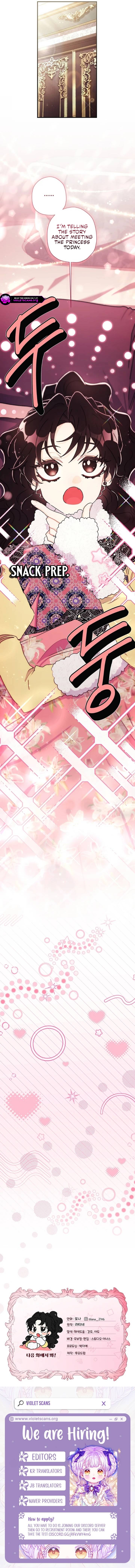 Read I Became the Male Lead’s Adopted Daughter  Manga Online