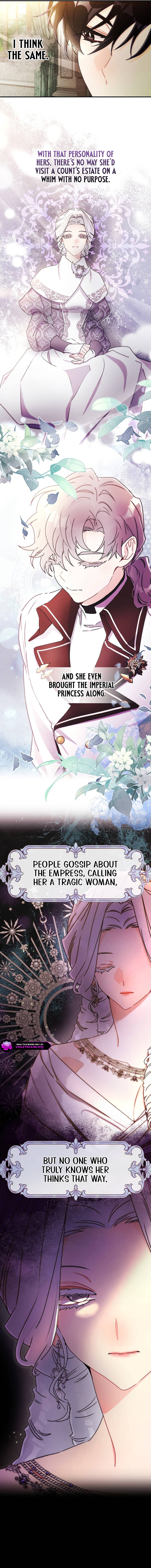 Read I Became the Male Lead’s Adopted Daughter  Manga Online