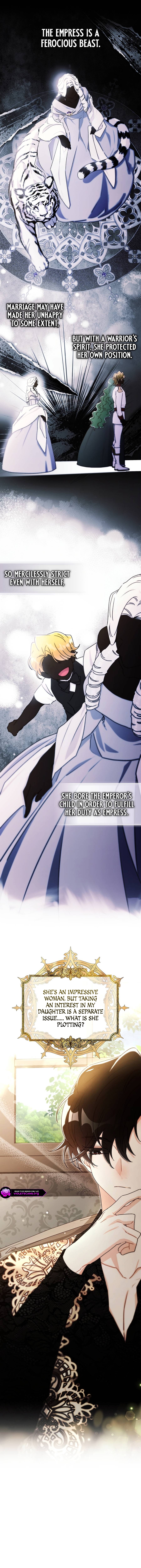 Read I Became the Male Lead’s Adopted Daughter  Manga Online