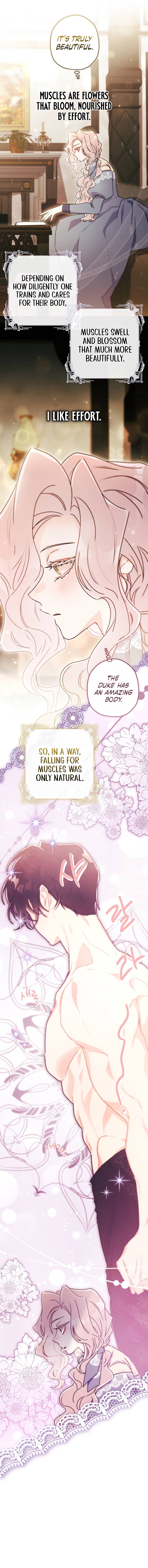 Read I Became the Male Lead’s Adopted Daughter  Manga Online