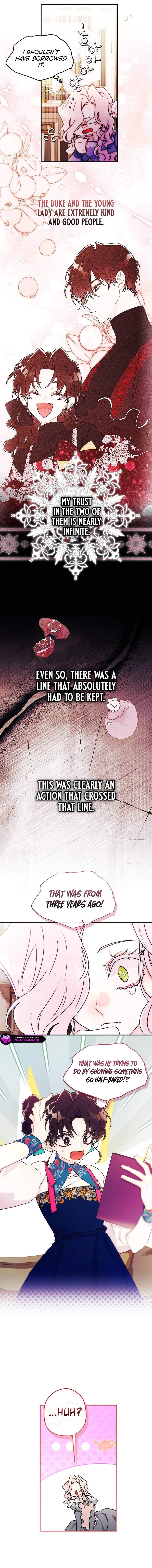 Read I Became the Male Lead’s Adopted Daughter  Manga Online