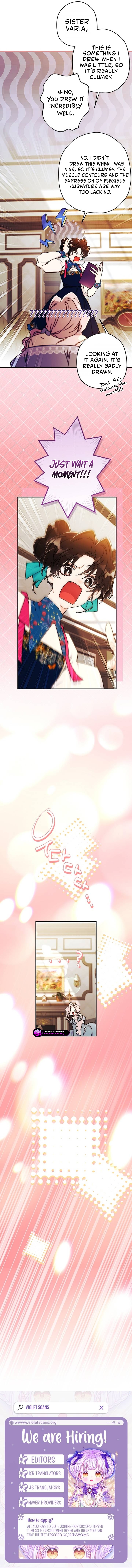 Read I Became the Male Lead’s Adopted Daughter  Manga Online