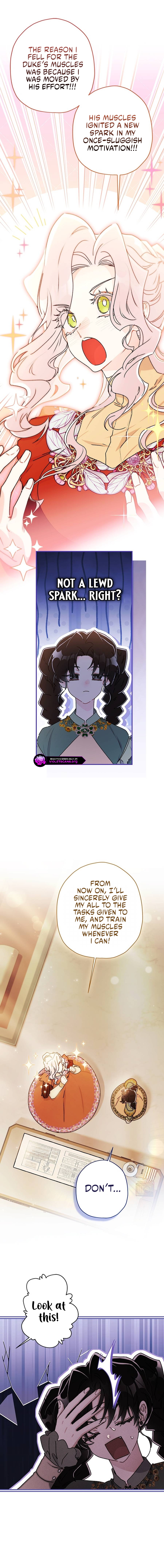 Read I Became the Male Lead’s Adopted Daughter  Manga Online