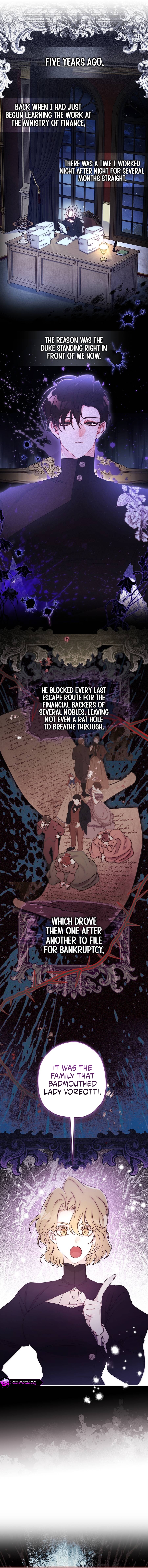 Read I Became the Male Lead’s Adopted Daughter  Manga Online