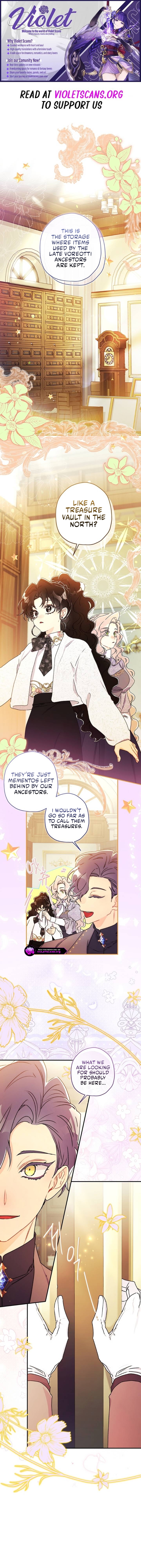 Read I Became the Male Lead’s Adopted Daughter  Manga Online