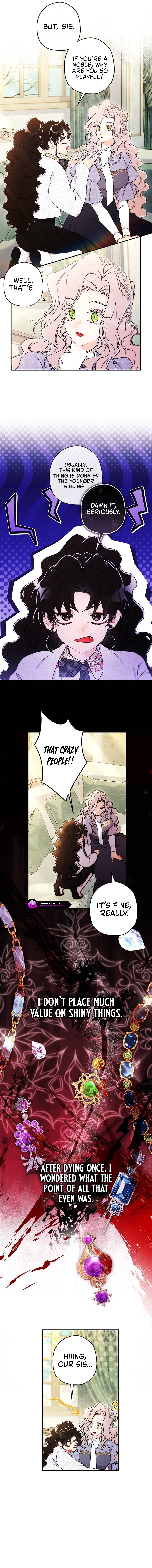 Read I Became the Male Lead’s Adopted Daughter  Manga Online