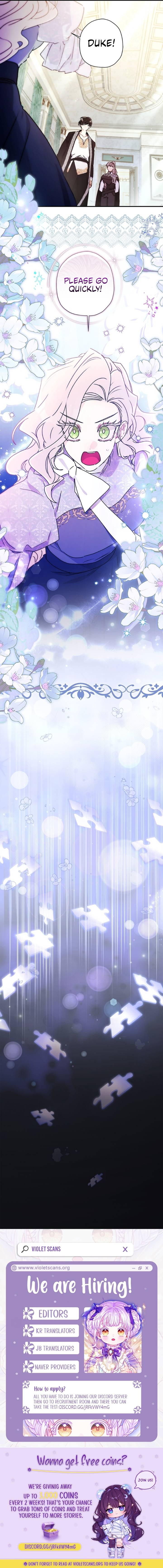 Read I Became the Male Lead’s Adopted Daughter  Manga Online