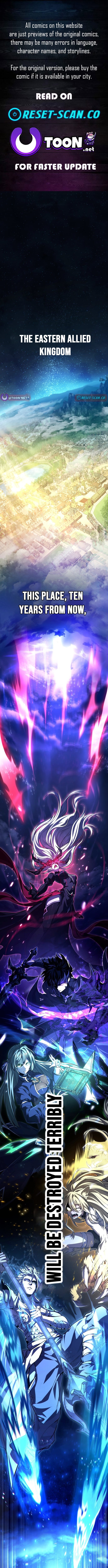 Read I Became the Patron of Villains Manga Online