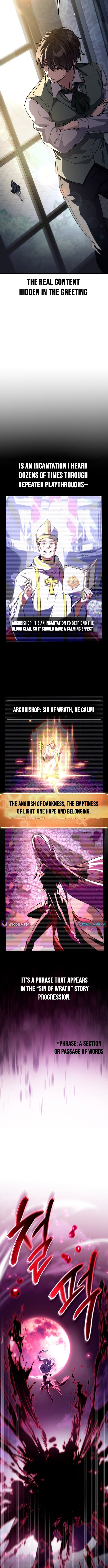 Read I Became the Patron of Villains Manga Online