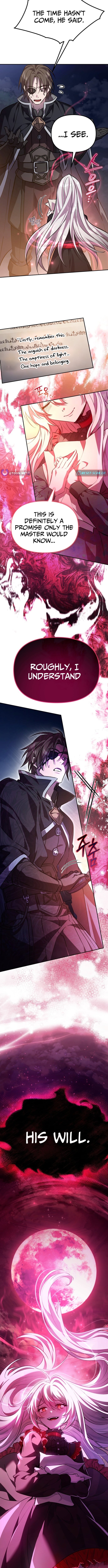 Read I Became the Patron of Villains Manga Online