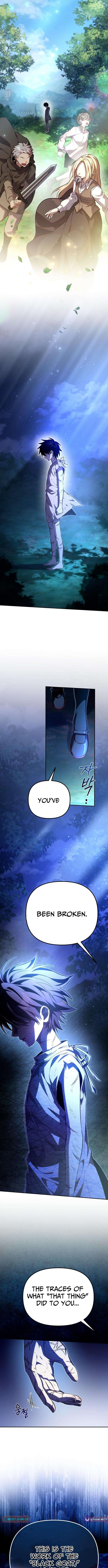 Read I Became the Patron of Villains Manga Online