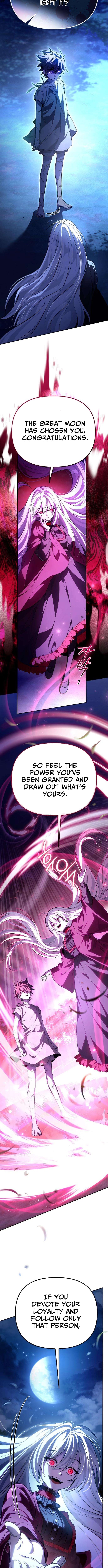 Read I Became the Patron of Villains Manga Online