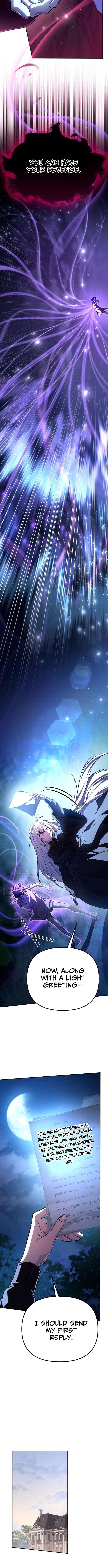 Read I Became the Patron of Villains Manga Online