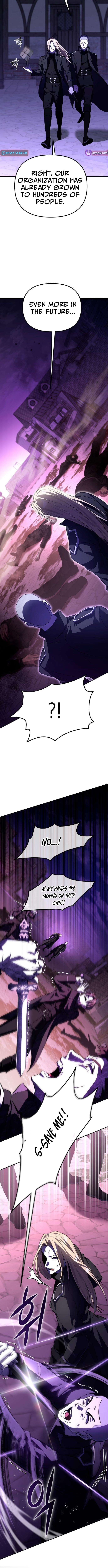 Read I Became the Patron of Villains Manga Online