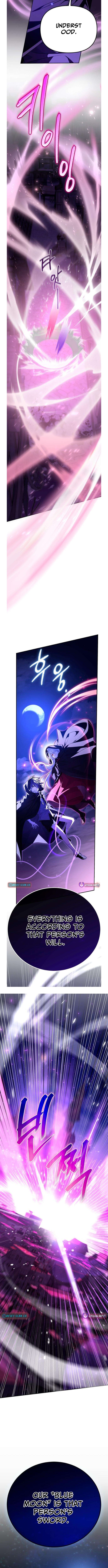 Read I Became the Patron of Villains Manga Online