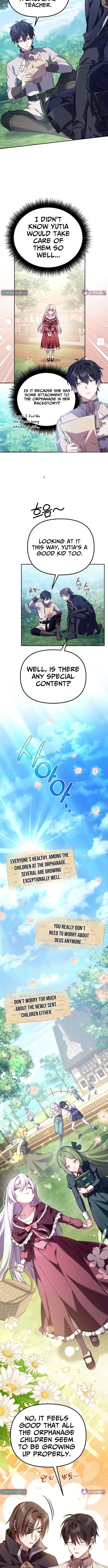 Read I Became the Patron of Villains Manga Online