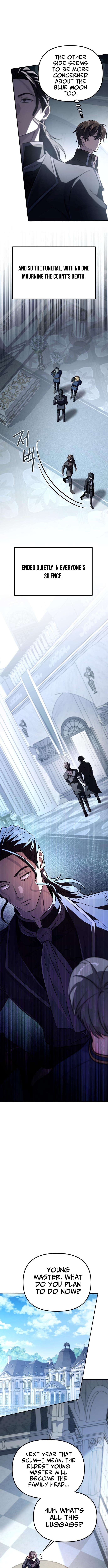 Read I Became the Patron of Villains Manga Online