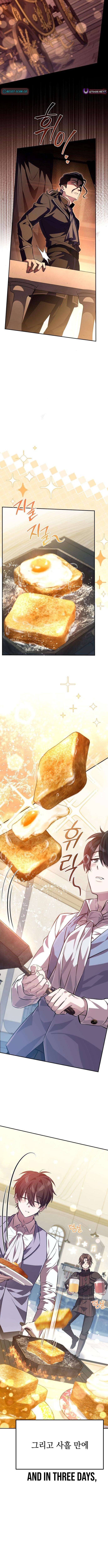 Read I Became the Patron of Villains Manga Online