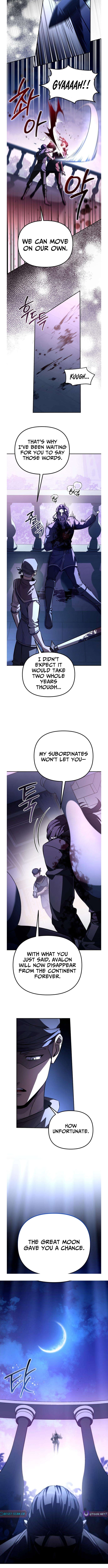 Read I Became the Patron of Villains Manga Online