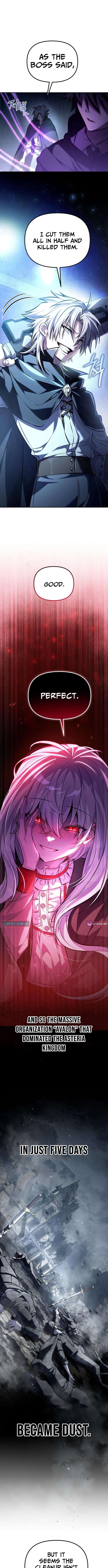 Read I Became the Patron of Villains Manga Online