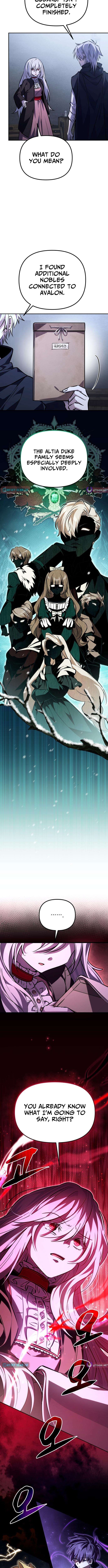 Read I Became the Patron of Villains Manga Online