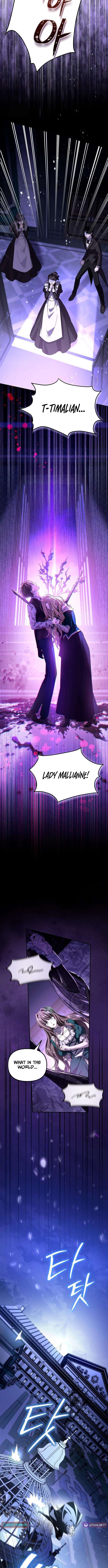 Read I Became the Patron of Villains Manga Online