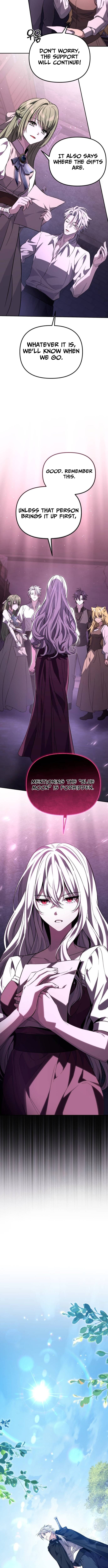 Read I Became the Patron of Villains Manga Online