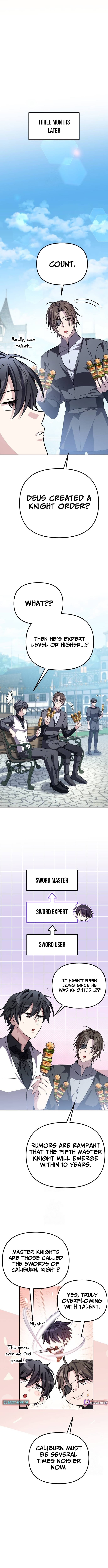 Read I Became the Patron of Villains Manga Online