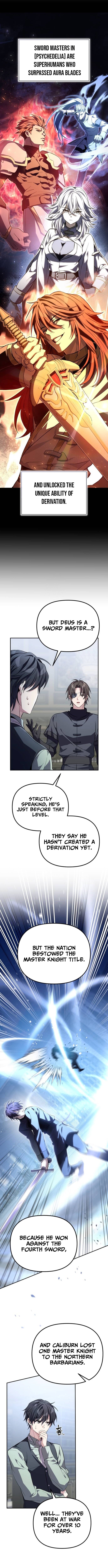 Read I Became the Patron of Villains Manga Online