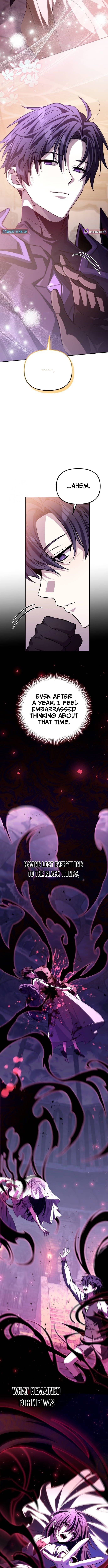 Read I Became the Patron of Villains Manga Online