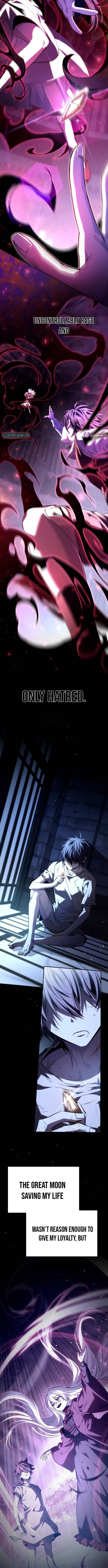 Read I Became the Patron of Villains Manga Online