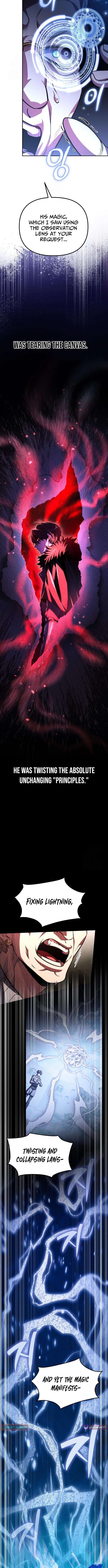 Read I Became the Patron of Villains Manga Online