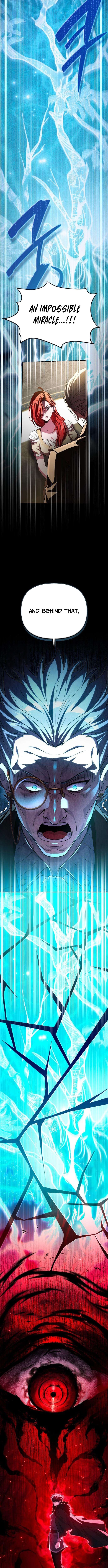 Read I Became the Patron of Villains Manga Online