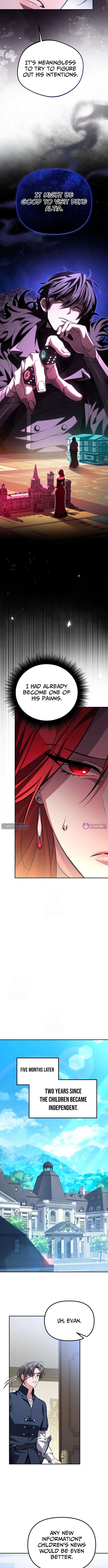 Read I Became the Patron of Villains Manga Online