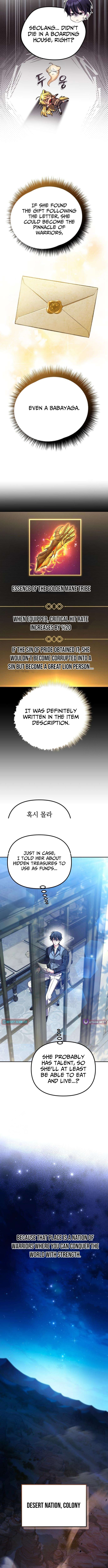 Read I Became the Patron of Villains Manga Online