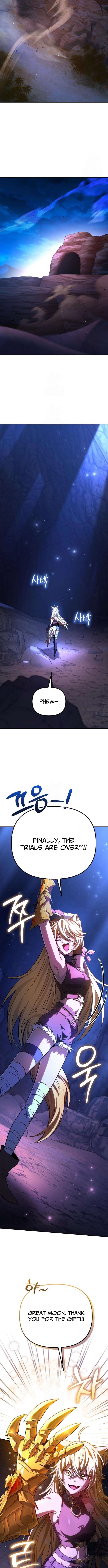 Read I Became the Patron of Villains Manga Online