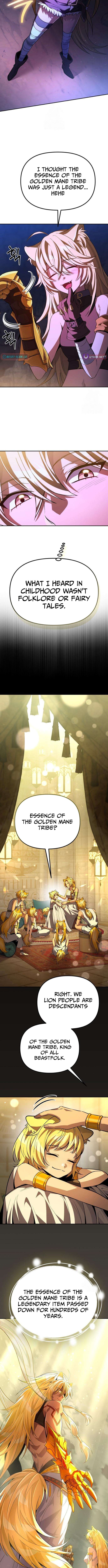 Read I Became the Patron of Villains Manga Online